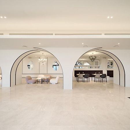 Hanwha Resort Yongin Besancon Ngoại thất bức ảnh