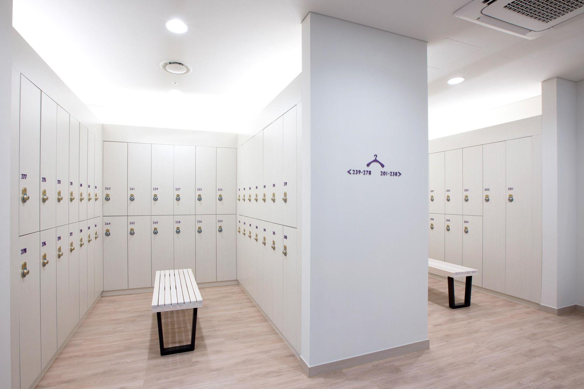 Hanwha Resort Yongin Besancon Ngoại thất bức ảnh