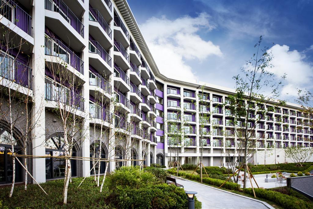 Hanwha Resort Yongin Besancon Ngoại thất bức ảnh