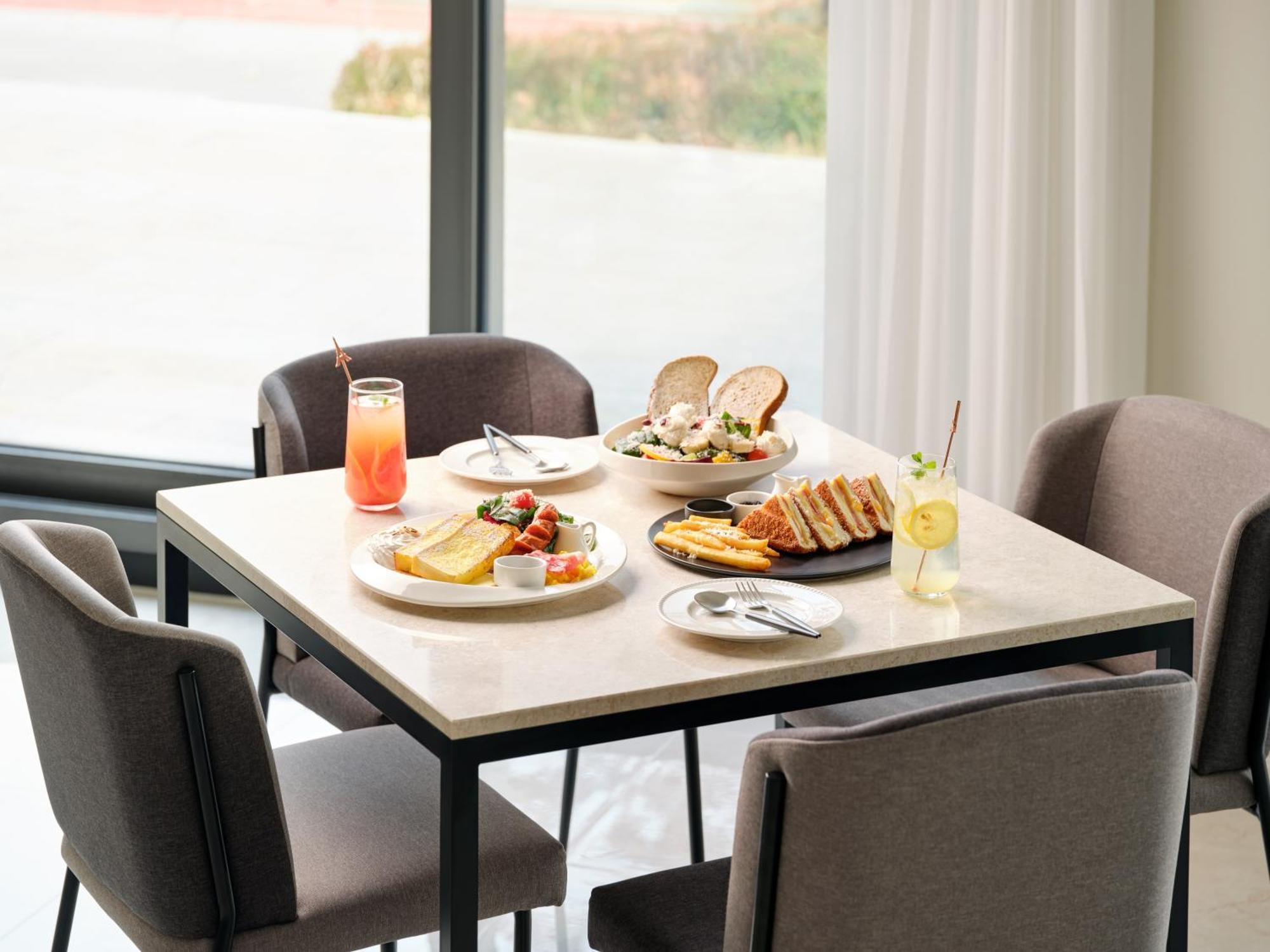 Hanwha Resort Yongin Besancon Ngoại thất bức ảnh