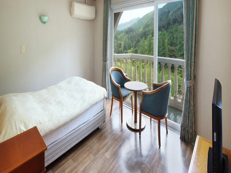 Hanwha Resort Yongin Besancon Ngoại thất bức ảnh