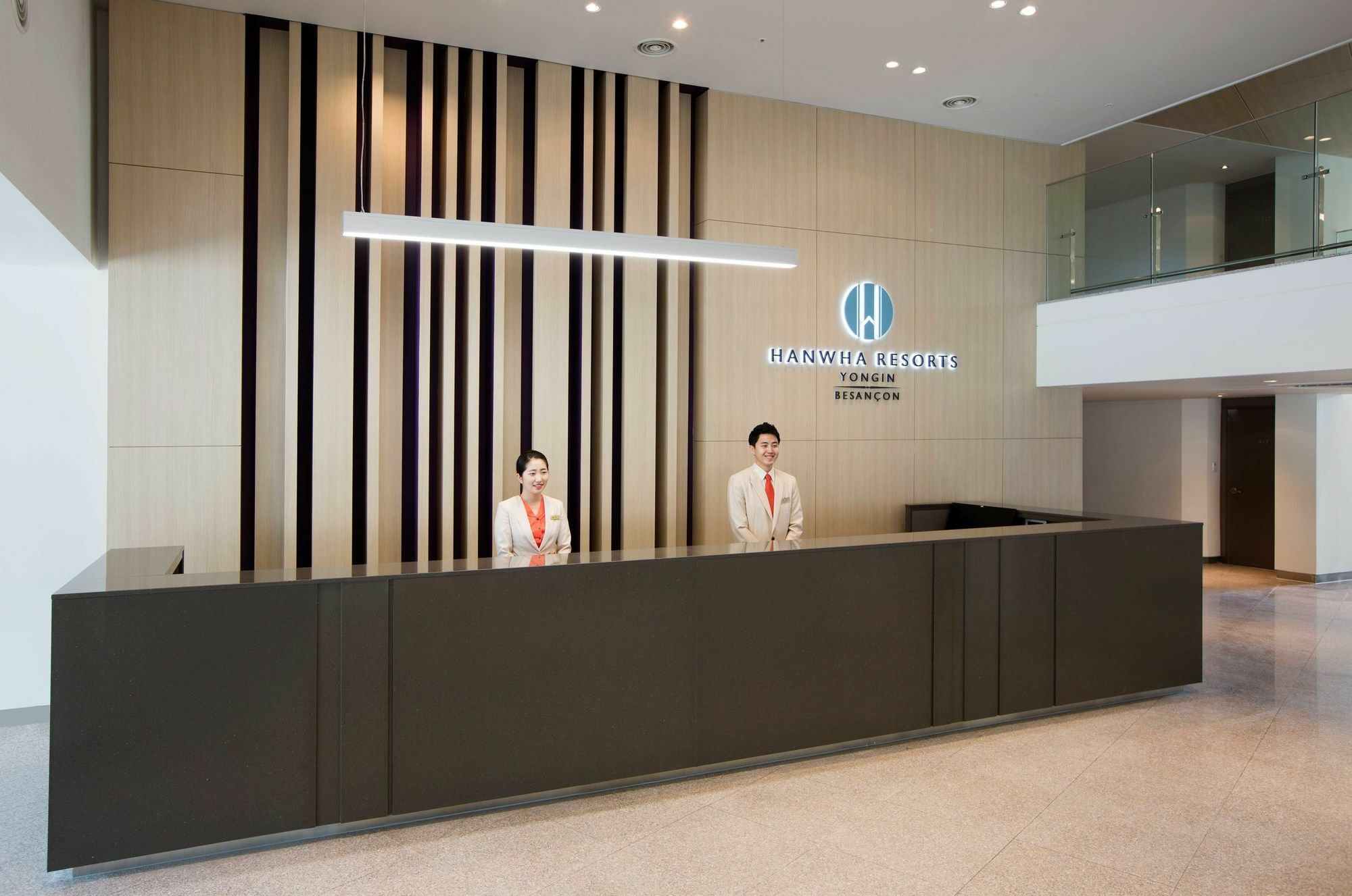 Hanwha Resort Yongin Besancon Ngoại thất bức ảnh