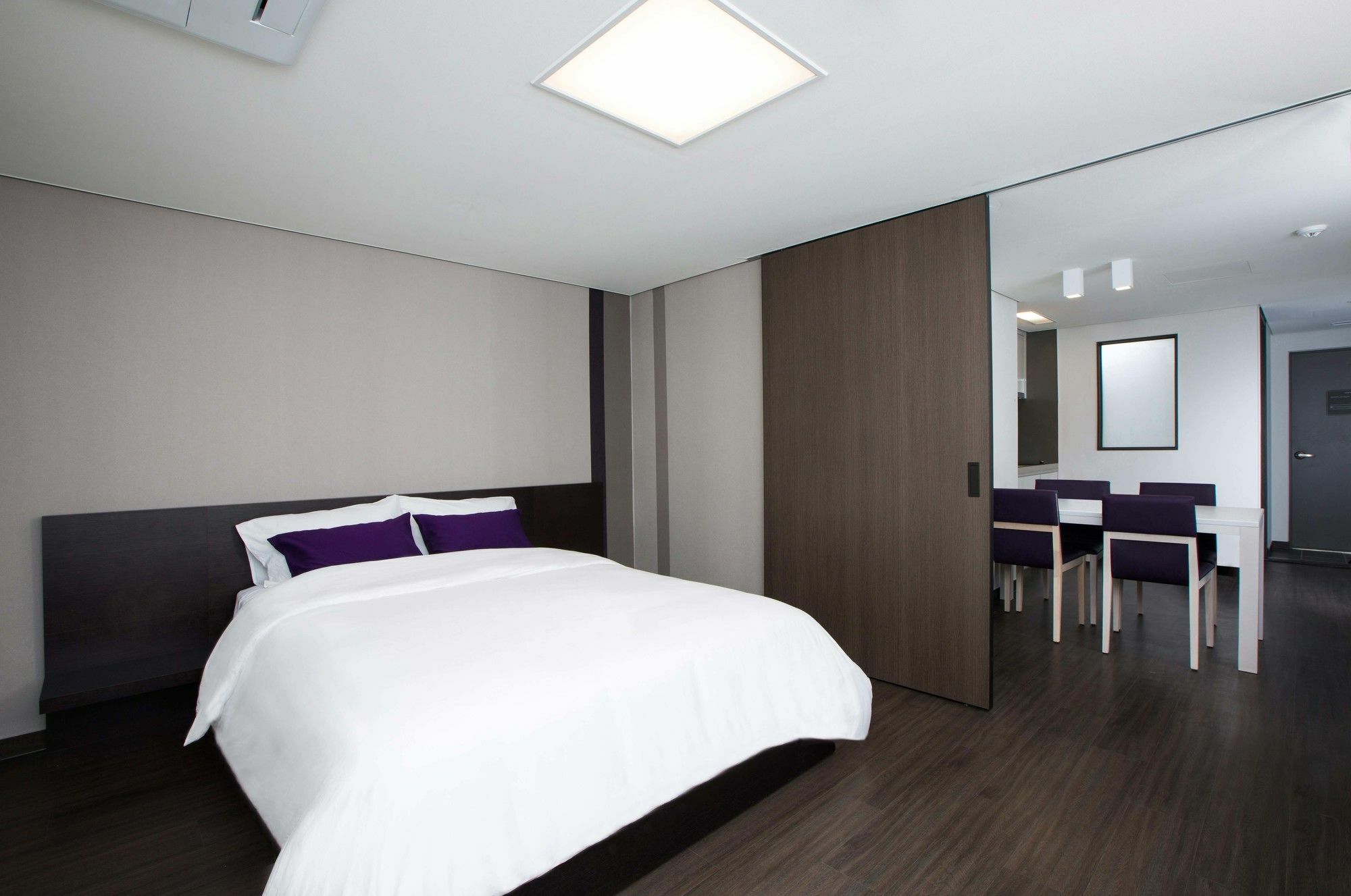 Hanwha Resort Yongin Besancon Ngoại thất bức ảnh