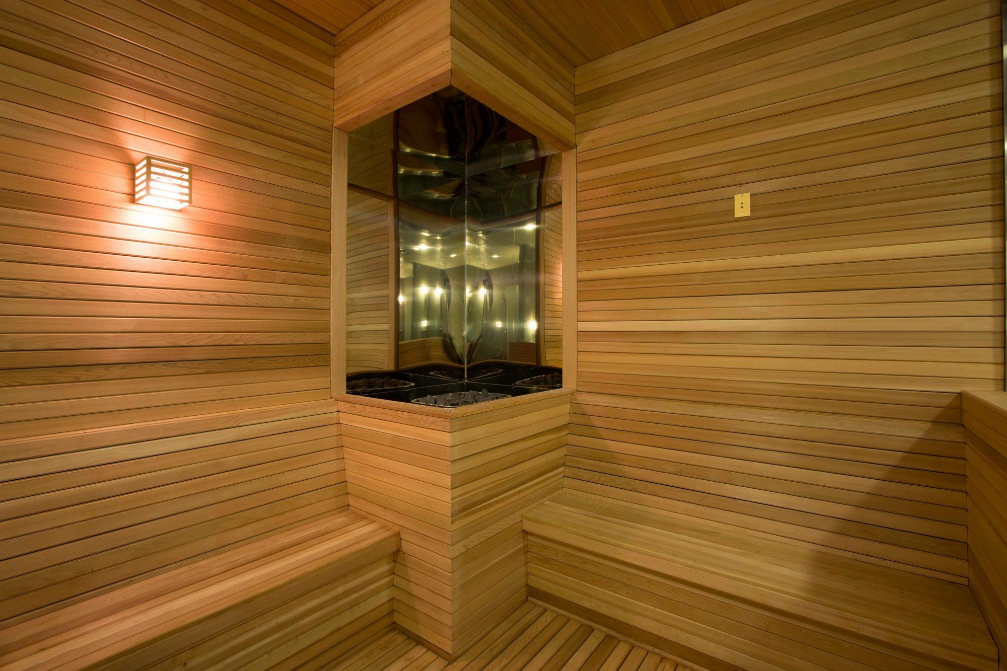 Hanwha Resort Yongin Besancon Ngoại thất bức ảnh