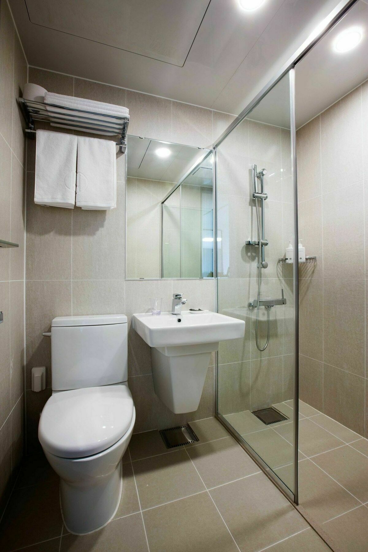 Hanwha Resort Yongin Besancon Ngoại thất bức ảnh
