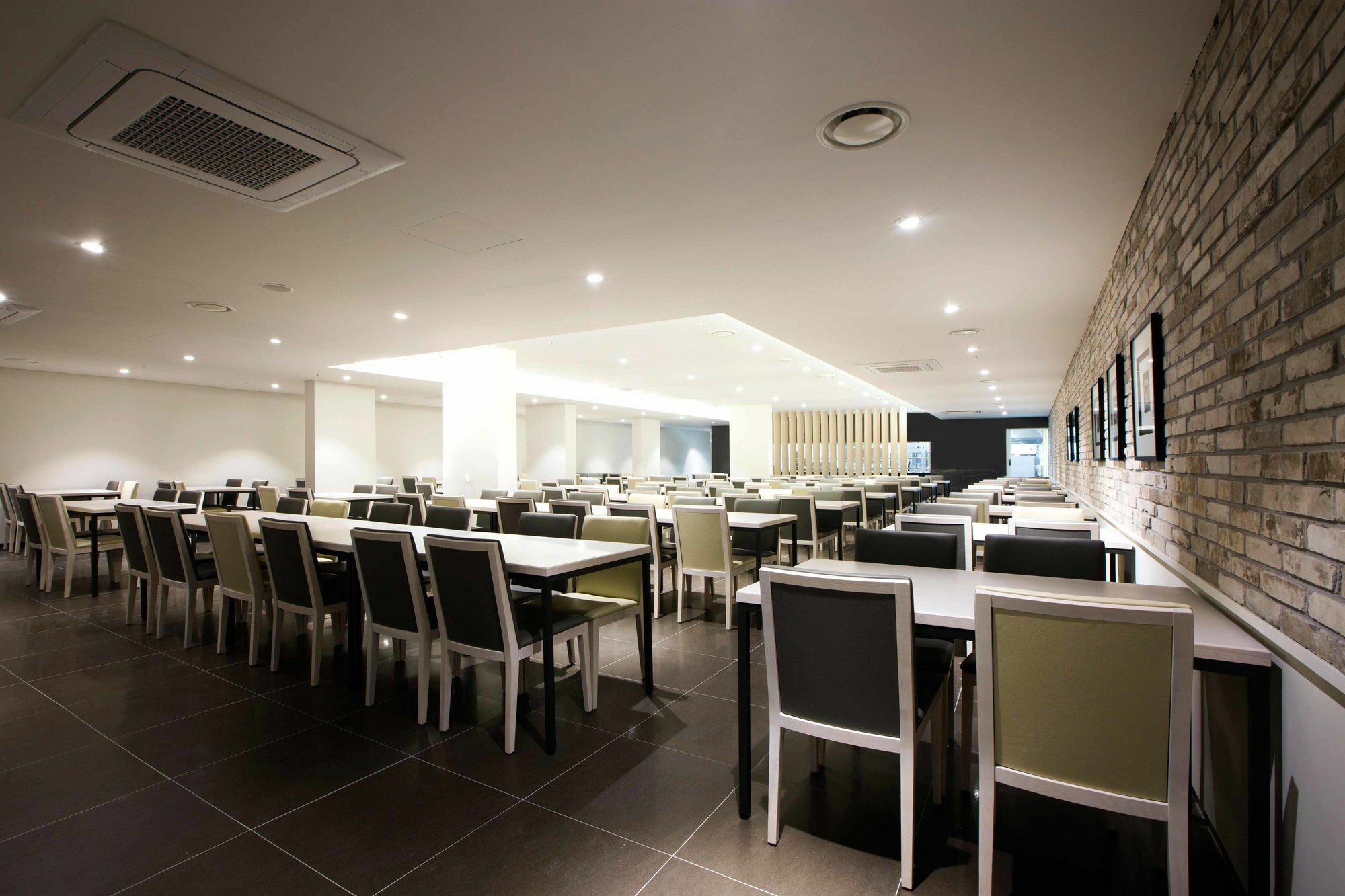 Hanwha Resort Yongin Besancon Ngoại thất bức ảnh