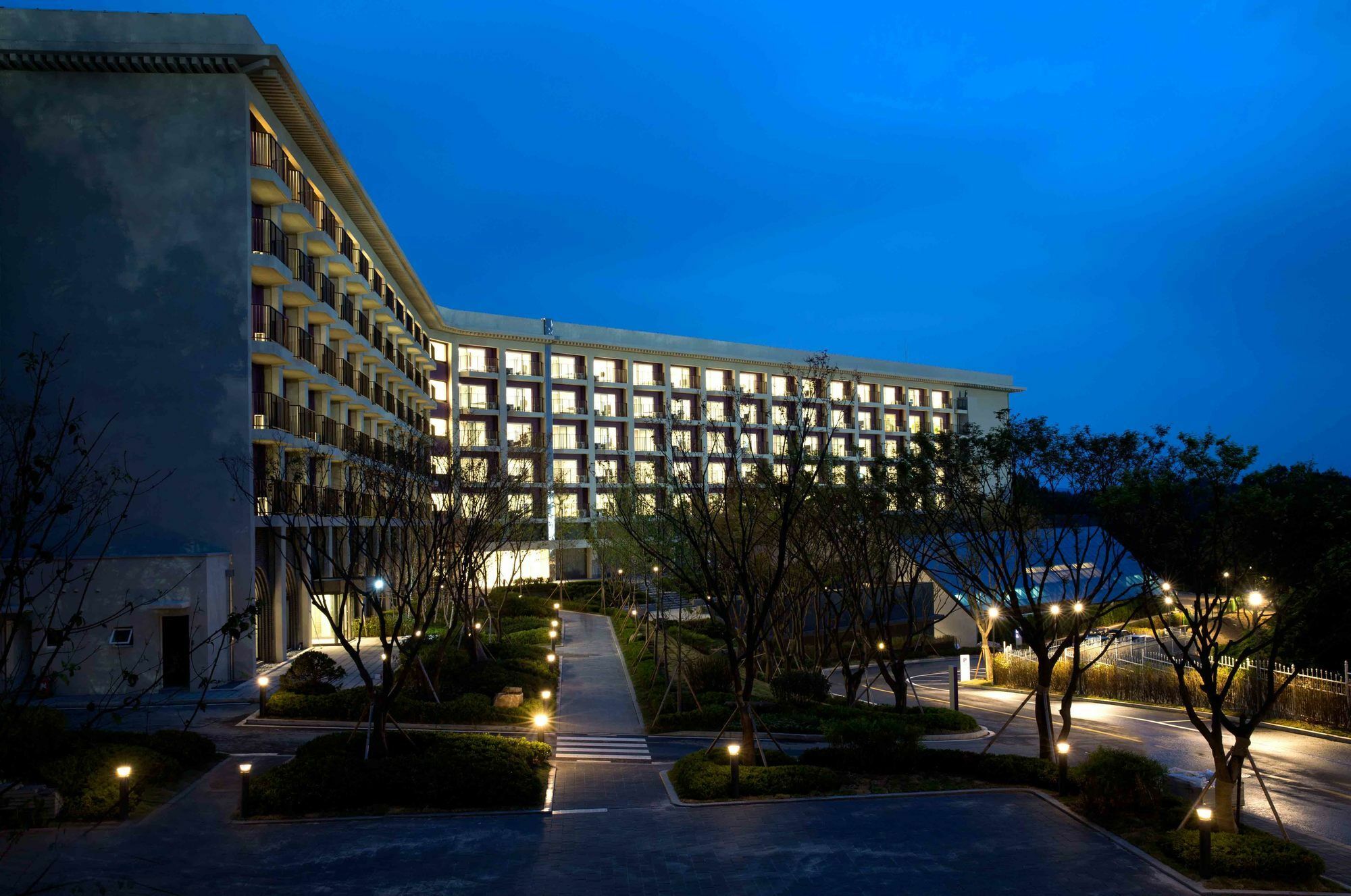 Hanwha Resort Yongin Besancon Ngoại thất bức ảnh
